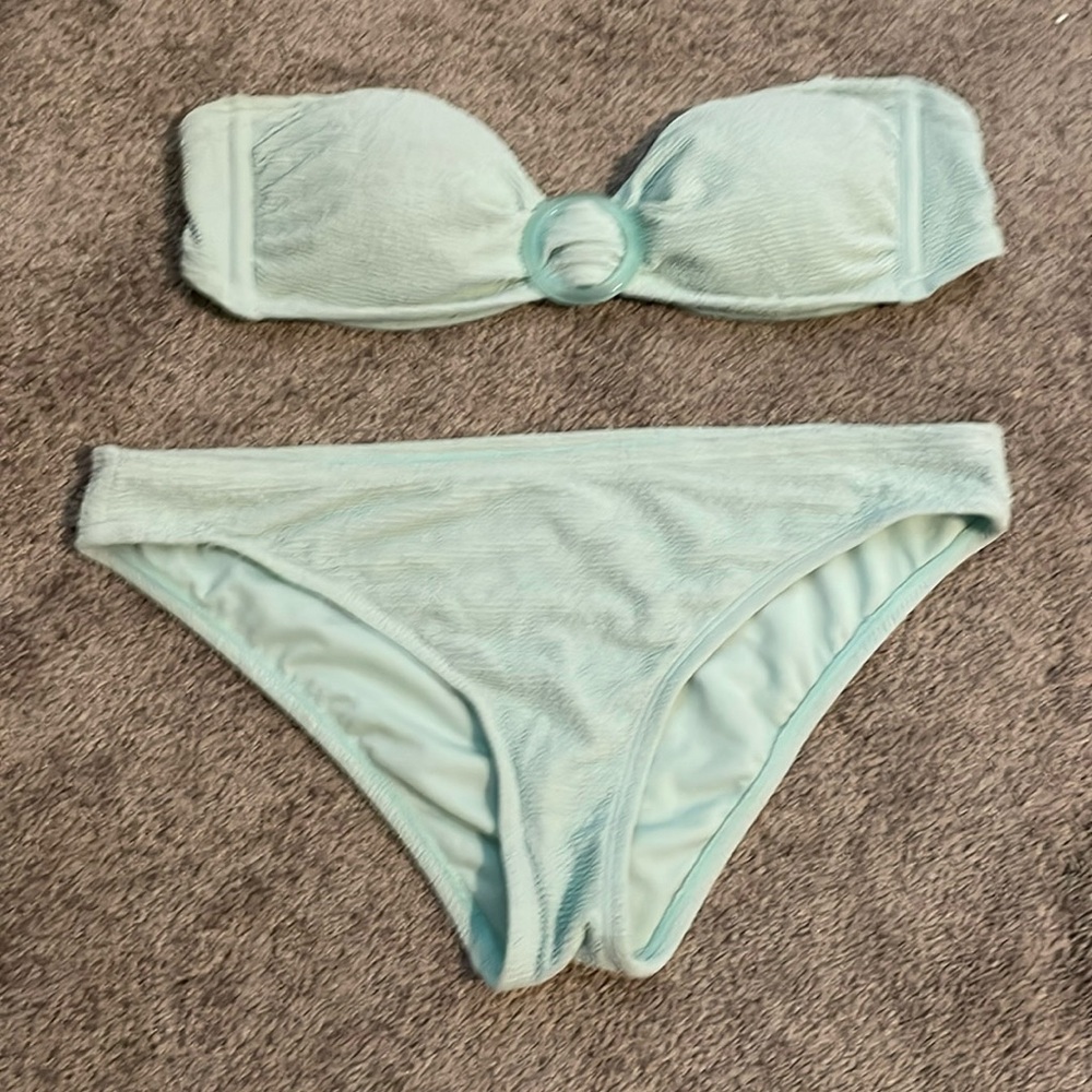 Xhilaration bikini - size large - Junior sizing